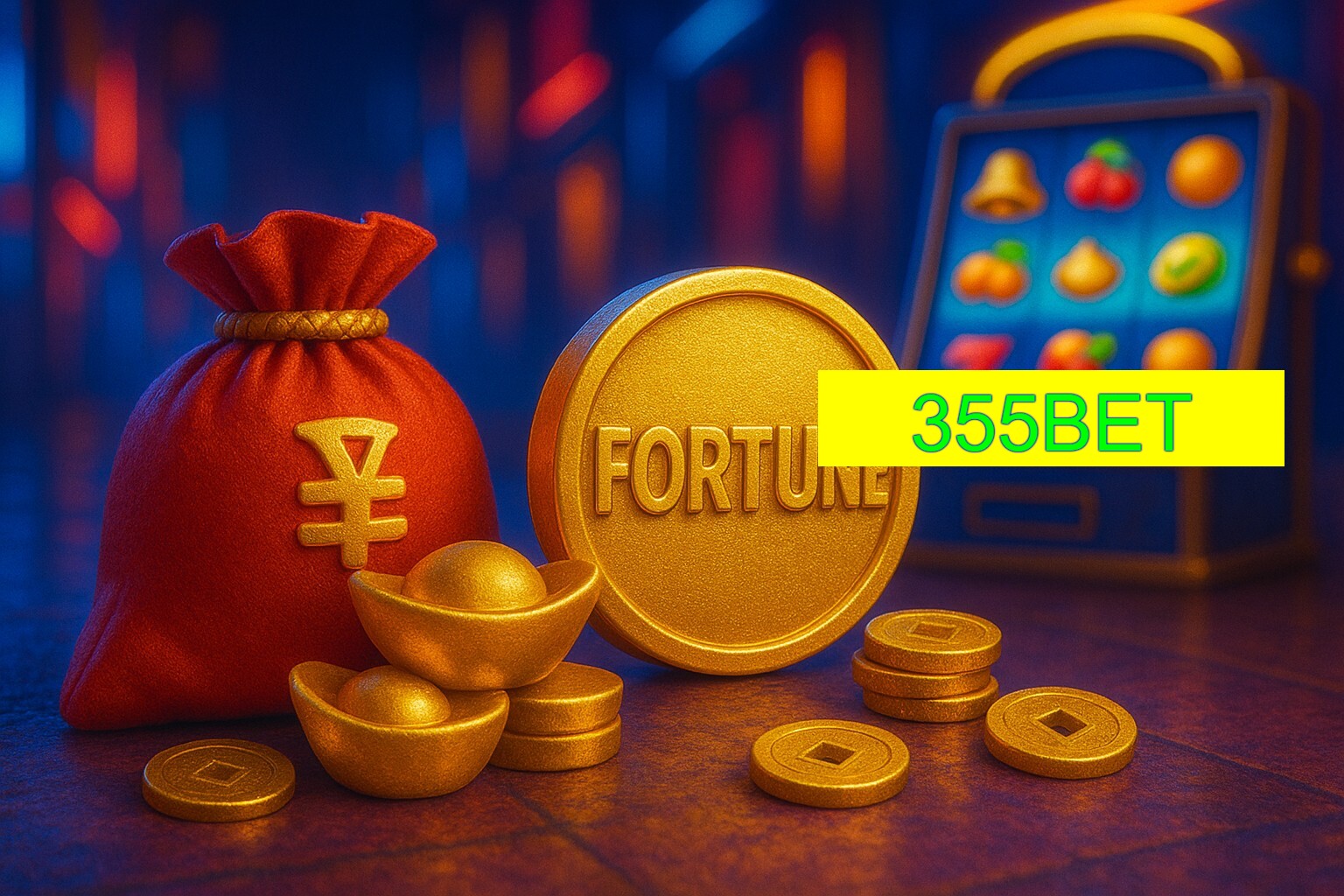Jogos Festivos